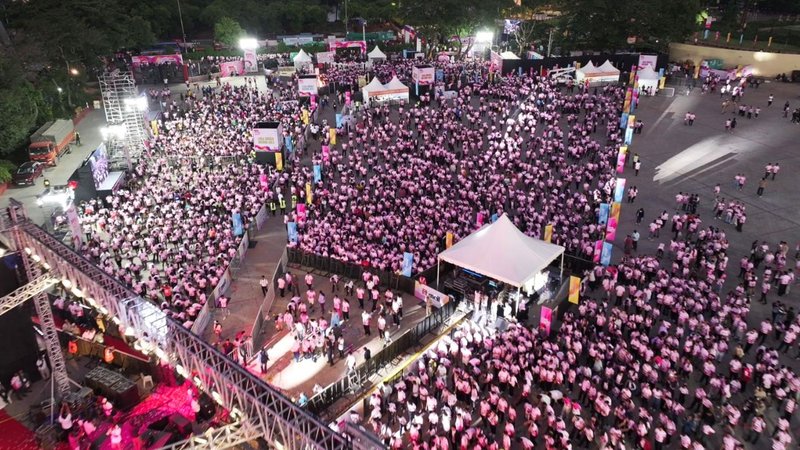 pink power run (3)