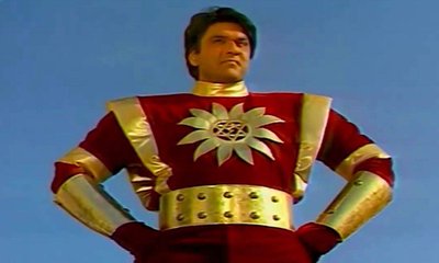 ಮತ್ತೆ ಬರ್ತಿದ್ದಾನೆ 90ರ ದಶಕದ ಸೂಪರ್ ಹೀರೋ 'ಶಕ್ತಿಮಾನ್'