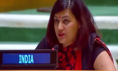 ವಿಶ್ವಸಂಸ್ಥೆಯಲ್ಲಿ ಕಾಶ್ಮೀರ ವಿಷಯ ಮತ್ತೆ ಪ್ರಸ್ತಾಪಿಸಿದ ಪಾಕಿಸ್ತಾನ
