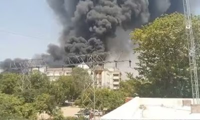 Plane Crash Live Updates: ವಿಮಾನ ಪತನ; ಸಾವಿನ ಸಂಖ್ಯೆ 133ಕ್ಕೆ ಏರಿಕೆ