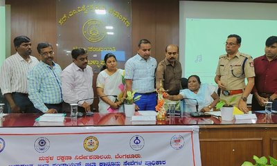 ವಸತಿ ನಿಲಯಗಳಲ್ಲಿನ ಮಕ್ಕಳ ಸುರಕ್ಷತೆಗೆ ಕ್ರಮ ವಹಿಸುವುದು ಅತ್ಯಗತ್ಯ