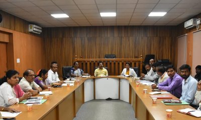 ಬಾಲಕಾರ್ಮಿಕರನ್ನು ಪತ್ತೆ ಮಾಡಲು ಮಾಸಿಕ ಕನಿಷ್ಠ ೧೫ ತಪಾಸಣೆ ಕಡ್ಡಾಯ