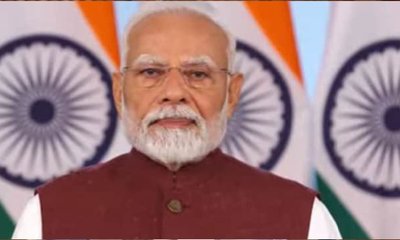 ಪಿಒಕೆ ಬಗ್ಗೆ ಪ್ರಧಾನಿ ಭಾಷಣದಲ್ಲಿ ಪ್ರಸ್ತಾಪ-ಪಾಕ್‌ಗೆ ಎಚ್ಚರಿಕೆ
