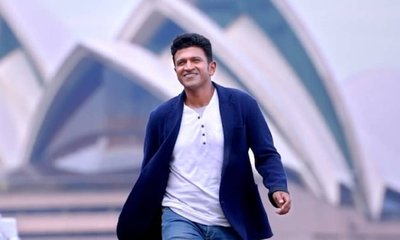 ಅಪ್ಪು ನಟಿಸಬೇಕಿದ್ದ ದ್ವಿತ್ವ ಸಿನಿಮಾ ಸ್ಕ್ರಿಪ್ಟ್ ಏನಾಯ್ತು ಗೊತ್ತಾ?