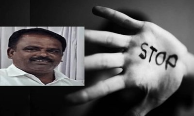 ಬಾಲಕಿ ಮೇಲೆ ಅತ್ಯಾಚಾರವೆಸಗಿ ಗರ್ಭಪಾತ ಮಾಡಿಸಿದ ಪಾಪಿ ಶಿಕ್ಷಕ!