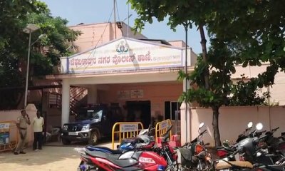 ನಿರ್ಜನ ಪ್ರದೇಶಕ್ಕೆ ಕರೆದೊಯ್ದು ಅತ್ಯಾಚಾರ