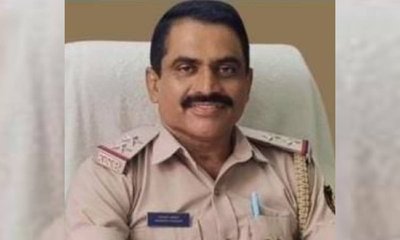 ಪೊಲೀಸ್‌ ಮ್ಯಾರಥಾನ್‌ ವೇಳೆ ಕುಸಿದು ಬಿದ್ದು ಎಸ್‌ಐ ಸಾವು