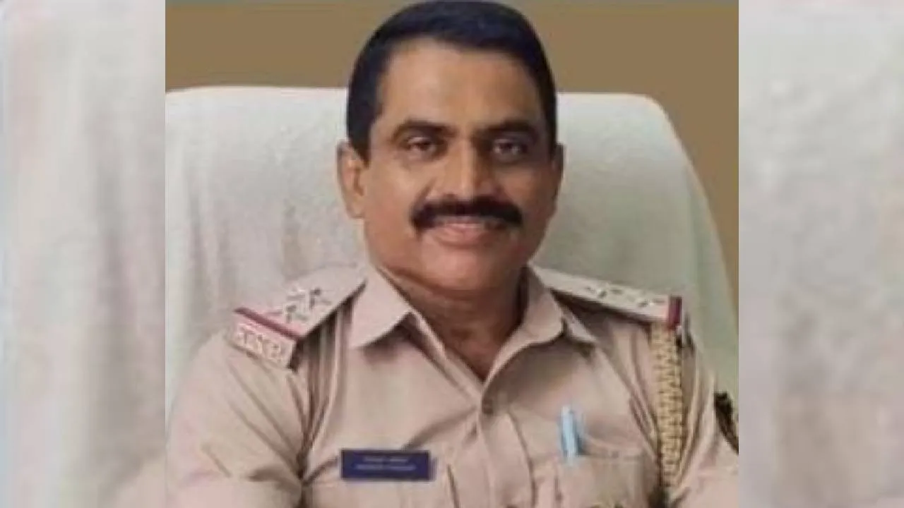 Heart Attack: ಪೊಲೀಸ್‌ ಮ್ಯಾರಥಾನ್‌ ವೇಳೆ ಕುಸಿದು ಬಿದ್ದು ಎಸ್‌ಐ ಸಾವು