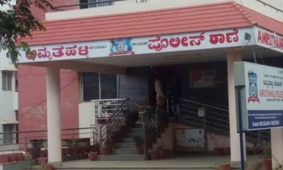 ಪತ್ನಿಯಿಂದ ಲೈಂಗಿಕ ಕಿರುಕುಳ: ಪತಿ ದೂರು