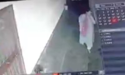 ಸ್ನೇಹಿತೆಯ ಮನೆಯಿಂದ ಹಣ, ಫೋನ್ ಕದ್ದು ಸಿಕ್ಕಿಬಿದ್ದ ಪೊಲೀಸ್!