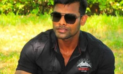 ಪೊಲೀಸ್ ಅಧಿಕಾರಿಯನ್ನು ಥಳಿಸಿ ಕೊಂದ ದುಷ್ಕರ್ಮಿಗಳು