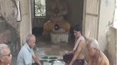 ಇಲ್ಲಿ ರಾವಣನನ್ನು ಸುಡುವುದಿಲ್ಲ, ಪೂಜಿಸಲಾಗುತ್ತದೆ