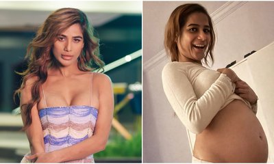 ಮದುವೆಯಾಗದೇ ತಾಯಿ ಆಗ್ತಿದ್ದಾರಾ‌ ಪೂನಂ ಪಾಂಡೆ? ಬೇಬಿ ಬಂಪ್ ಫೋಟೋ ವೈರಲ್!