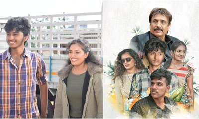 ಅಣ್ಣಾವ್ರ ಜನ್ಮದಿನದಂದು ಅಪ್ಪು ಅಭಿಮಾನಿಯ 'ಪುನೀತ್ ನಿವಾಸ' ರಿಲೀಸ್