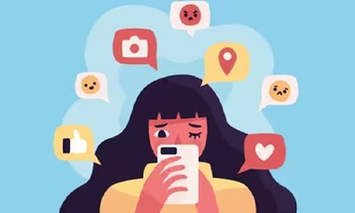 ಯುವಜನರನ್ನು ಕಾಡುತ್ತಿದೆ ಪಾಪ್‌ಕಾರ್ನ್ ಬ್ರೈನ್ ಸಿಂಡ್ರೋಮ್‍