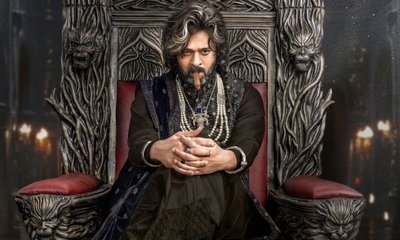 ವದಂತಿಗಳಿಗೆ ತೆರೆ ಎಳೆದ ಚಿತ್ರತಂಡ! ‘ದಿ ರಾಜಾಸಾಬ್’ ಬಿಗ್‌ ಅಪ್‌ಡೇಟ್‌