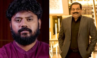 ʼಸಿಜೆ ರಾಯ್‌ ತಾವೇ ಗುಂಡು ಹೊಡೆದುಕೊಂಡ್ರಾ ಅಥವಾ...ʼ: ಪ್ರದೀಪ್‌ ಈಶ್ವರ್‌