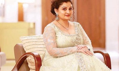 Pragati Shetty Interview: ಸವಾಲಿನ ಕೆಲಸದಲ್ಲಿ ಮಿಂಚಿದ ಮಹಿಳೆ !