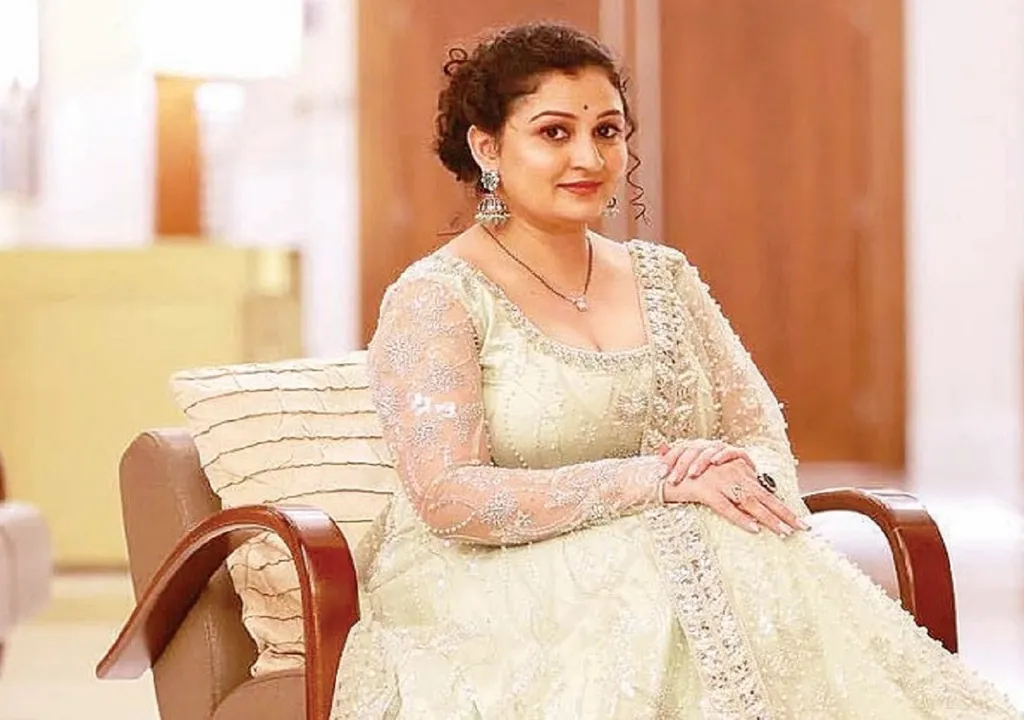 Pragati Shetty Interview: ಸವಾಲಿನ ಕೆಲಸದಲ್ಲಿ ಮಿಂಚಿದ ಮಹಿಳೆ !