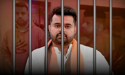 ಪ್ರಜ್ವಲ್‌ ರೇವಣ್ಣಗೆ ಜೀವಾವಧಿ ಶಿಕ್ಷೆ ವಿಧಿಸಿದ ಕೋರ್ಟ್!