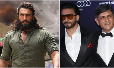 ಅಳಿಯ ರಣವೀರ್ ನಟನೆಯ 'ಧುರಂಧರ್' ನೋಡಿ ಮಾವ ಪ್ರಕಾಶ್ ಪಡುಕೋಣೆ ಹೇಳಿದ್ದೇನು?