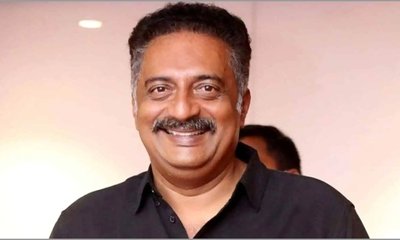 ರಾಮಾಯಣದ ಬಗ್ಗೆ ವಿವಾದಾತ್ಮಕ ಹೇಳಿಕೆ; ನಟ ಪ್ರಕಾಶ್ ರಾಜ್‌ ಮೇಲೆ ಕೇಸ್ ದಾಖಲು