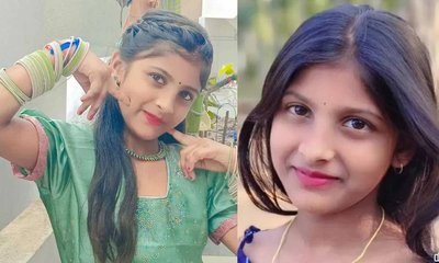 ಬಾಲಕಿಗೆ ಮೃತ್ಯುವಾದ ಜೋಕಾಲಿ, ಆಟವಾಡುವ ವೇಳೆ ಕುಣಿಕೆ ಬಿದ್ದು ಸಾವು