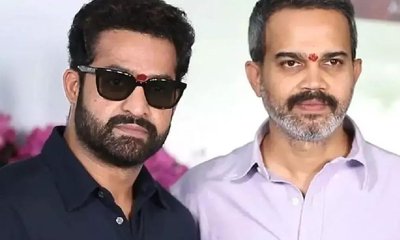 ಪ್ರಶಾಂತ್‌ ನೀಲ್‌ ಚಿತ್ರದಿಂದ ಜೂ.NTR ಬರ್ತ್‌ಡೇಗಿಲ್ಲ ಸರ್ಪ್ರೈಸ್‌