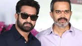 ಪ್ರಶಾಂತ್‌ ನೀಲ್‌ ಚಿತ್ರದಿಂದ ಜೂ.NTR ಬರ್ತ್‌ಡೇಗಿಲ್ಲ ಸರ್ಪ್ರೈಸ್‌