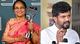 ಚಾಮುಂಡಿಯನ್ನು ದೇವರು ಅಂತ ಬಾನು ಒಪ್ಪಿಕೊಳ್ತಾರಾ? ಪ್ರತಾಪ್‌ಸಿಂಹ ಪ್ರಶ್ನೆ