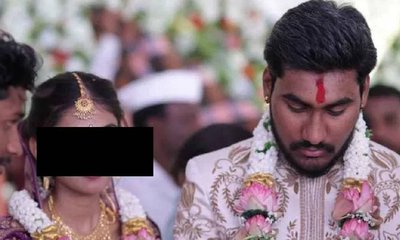 ಮದುವೆಯಾಗುವುದಾಗಿ ನಂಬಿಸಿ ವಂಚನೆ, ಬಿಜೆಪಿ ಶಾಸಕನ ಪುತ್ರನ ಮೇಲೆ ಯುವತಿ ದೂರು