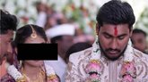 ಮದುವೆಯಾಗುವುದಾಗಿ ನಂಬಿಸಿ ವಂಚನೆ, ಬಿಜೆಪಿ ಶಾಸಕನ ಪುತ್ರನ ಮೇಲೆ ಯುವತಿ ದೂರು
