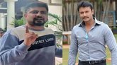 ನಟ ಪ್ರಥಮ್‌ಗೆ ಕೊಲೆ ಬೆದರಿಕೆ, ದರ್ಶನ್‌ ಅಭಿಮಾನಿಗಳ ವಿರುದ್ಧ ದೂರು