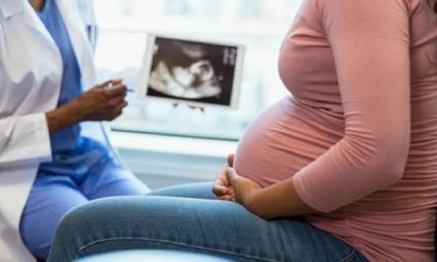 ಗರ್ಭಾವಸ್ಥೆಯ ಗಡ್ಡೆಯಿಂದ ಬಳಲುತ್ತಿದ್ದ ಮಹಿಳೆಗೆ ಯಶಸ್ವಿಯಾಗಿ ಚಿಕಿತ್ಸೆ