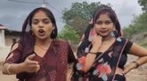ನಡು ರಸ್ತೆಗಿಳಿದು ಗರ್ಭಿಣಿಯರ ಪ್ರೊಟೆಸ್ಟ್‌! ಅಂತಹದ್ದೇನಾಯ್ತು?