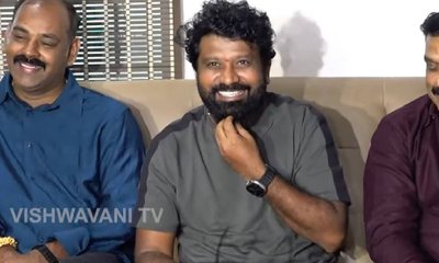ಲೈಫ್‌ ಟುಡೇ ಸಿನಿಮಾದ ಹಾಡಿಗೆ ದನಿಯಾದ ಜೋಗಿ ಪ್ರೇಮ್‌