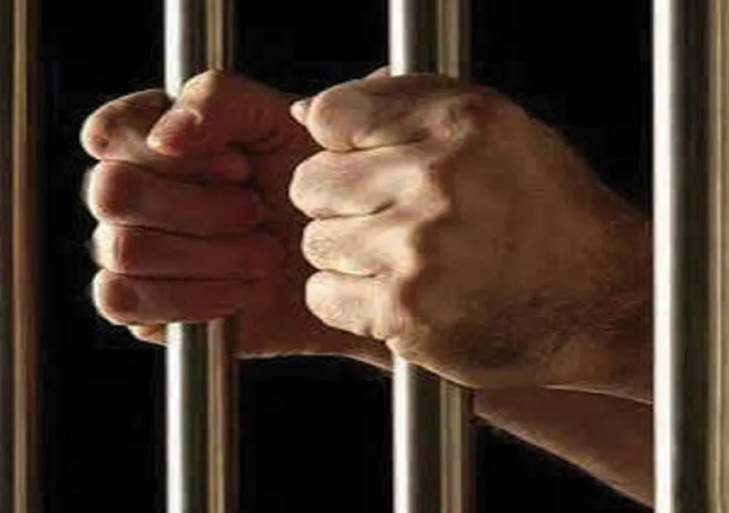 prison ok