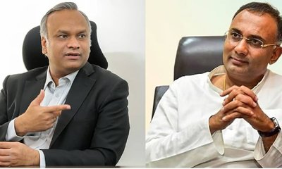 ಆರ್‌ಎಸ್‌ಎಸ್ ಕುರಿತು ಹೇಳಿಕೆ: ಪ್ರಿಯಾಂಕ್‌ ಖರ್ಗೆ, ಗುಂಡೂರಾವ್‌ಗೆ ನೋಟಿಸ್