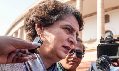 ಜಿ ರಾಮ್ ಜಿ ಮಸೂದೆ ವಿರುದ್ಧ ಪ್ರತಿಭಟನೆ