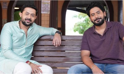 ತಮ್ಮ ಪ್ರಣಾಮ್ ನಟನೆಯ 'ಶ್ರೀರಸ್ತು' ಚಿತ್ರಕ್ಕೆ ಪ್ರಜ್ವಲ್ ದೇವರಾಜ್ ಎಂಟ್ರಿ