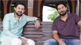 ತಮ್ಮ ಪ್ರಣಾಮ್ ನಟನೆಯ 'ಶ್ರೀರಸ್ತು' ಚಿತ್ರಕ್ಕೆ ಪ್ರಜ್ವಲ್ ದೇವರಾಜ್ ಎಂಟ್ರಿ