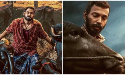 ಕರಾವಳಿಯಲ್ಲಿ ರಾಜ್‌ ಬಿ. ಶೆಟ್ಟಿ ನಟಿಸಿದ್ದಕ್ಕೆ ಪ್ರಜ್ವಲ್‌ ಬೇಜಾರಾದ್ರಾ?