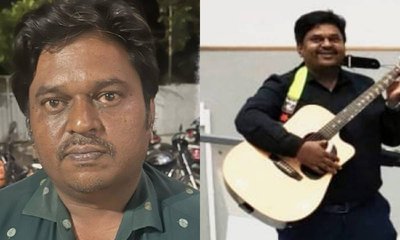 ಕ್ಲಾಸಿನಲ್ಲಿ ವಿದ್ಯಾರ್ಥಿನಿಗೆ ಪ್ರಪೋಸ್‌ ಮಾಡಿದ ಪ್ರೊಫೆಸರ್‌ ಆರೆಸ್ಟ್‌