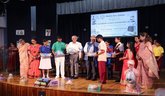 ಮಹಿಳಾ ಸೇವಾ ಸಮಾಜದಲ್ಲಿ ಆಧುನಿಕ ವಿಜ್ಞಾನದ ಸಮ್ಮಿಲನ