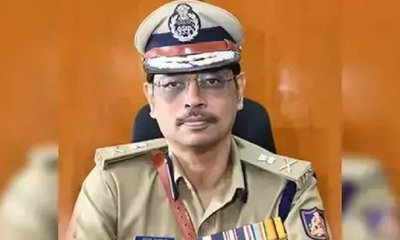 ಧರ್ಮಸ್ಥಳ ಕೇಸ್‌ ಎಸ್‌ಐಟಿ ಮುಖ್ಯಸ್ಥ ಪ್ರಣಬ್‌ ಮೊಹಂತಿ ಕೇಂದ್ರ ಸೇವೆಗೆ