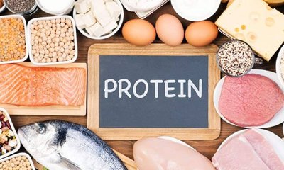 ಹೈ ಫ್ರೋಟಿನ್ ಒಳ್ಳೆಯದಾ..? ಹೃದ್ರೋಗ ತಜ್ಞರು ಏನನ್ನುತ್ತಾರೆ ಗೊತ್ತಾ..?