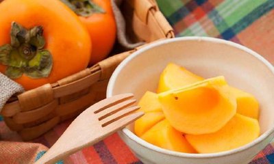 ಪರ್ಸಿಮನ್‌ ಎಂಬ ಹಣ್ಣಿನ ಉಪಯೋಗವೇನು ಗೊತ್ತೆ?