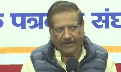 ಕಾಂಗ್ರೆಸ್ ಶಾಸಕನಿಂದ ಆಪರೇಷನ್ ಸಿಂದೂರ್ ಬಗ್ಗೆ ವಿವಾದಾತ್ಮಕ ಹೇಳಿಕೆ