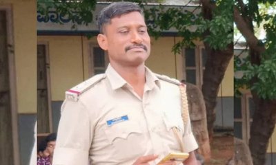 ಚಾಮರಾಜನಗರ: ಉದ್ಯಮಿಗೆ 3.70 ಲಕ್ಷ ರೂ. ವಂಚಿಸಿ ಪೊಲೀಸರೇ ನಾಪತ್ತೆ!