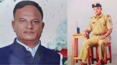 ಕಳವು ಚಿನ್ನ ಜಪ್ತಿ ಮಾಡಿ ತಂದ ಮರುದಿನ ದಾವಣಗೆರೆ ಪಿಎಸ್‌ಐ ಆತ್ಮಹತ್ಯೆ
